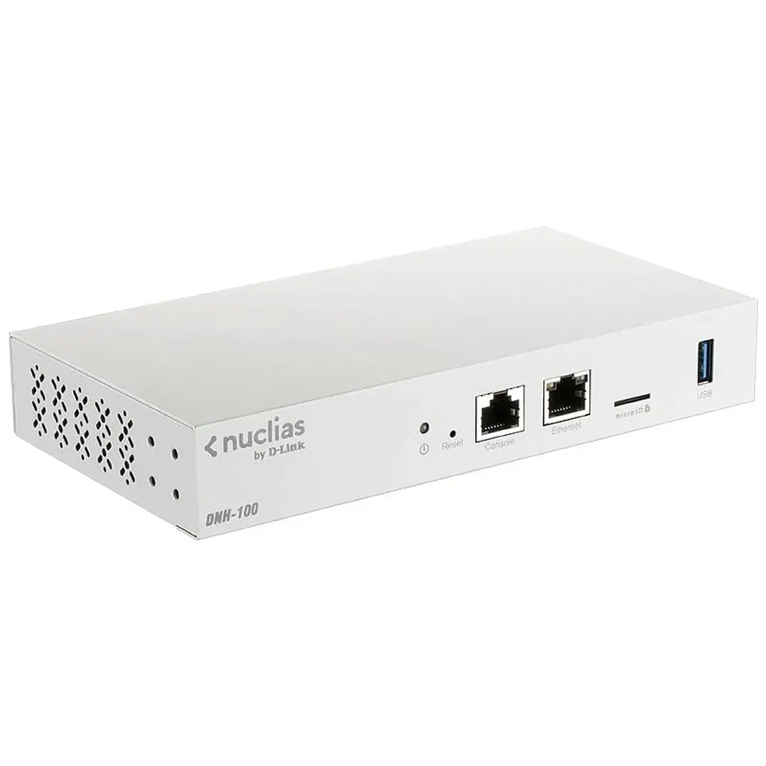 D-Link DNH-100 Controlador Nuclias Connect 2