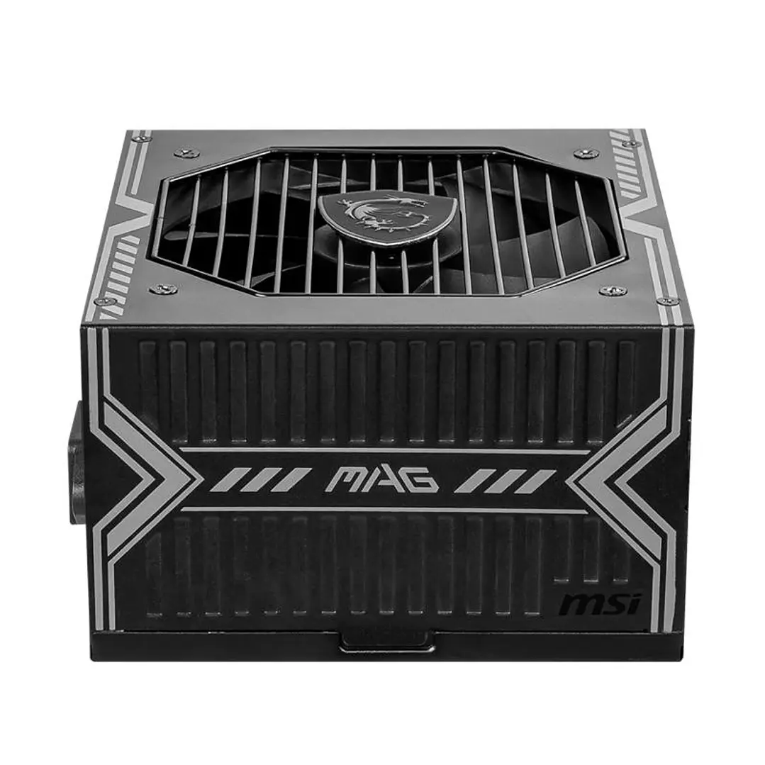 MSI Fuente Alimentación MAG A650BN 650 W 20+4 pin 3