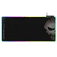 Spirit of Gamer Alfombrilla DarkSkull RGB+HUB XXXL - vignette 1