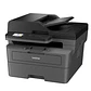 Brother Multifunción Laser DCP-L2660DW - Miniatura 2