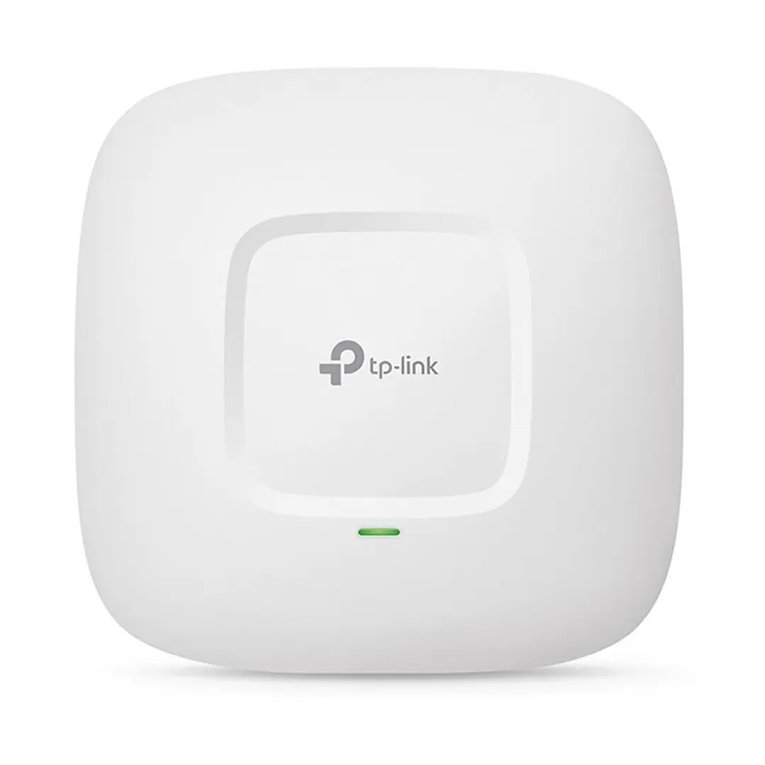 TP-LINK EAP115 Punto Acceso N300 PoE 4