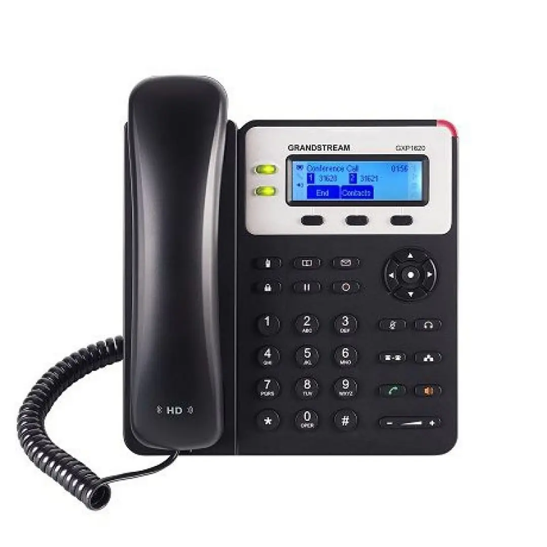 Grandstream Telefono IP GXP1625 1