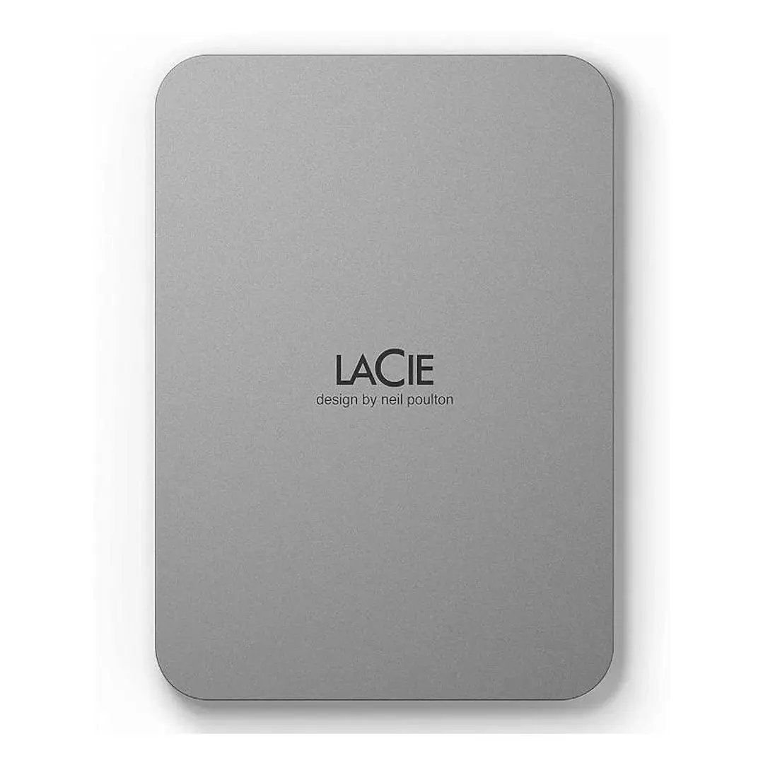 LaCie Mobile Drive 5Tb 2.5