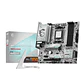 MSI Placa Base B850M GAMING PLUS WIFI DDR5 AM5 - Miniatura 1
