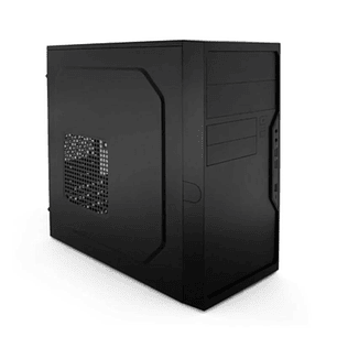 Coolbox Caja Matx m550c USB-C FTE. BASIC500