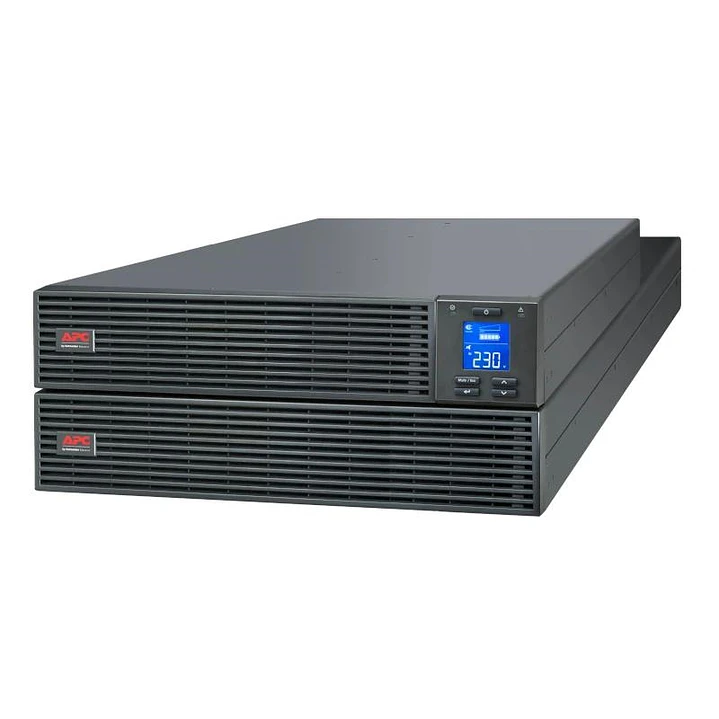 APC Easy UPS On-Line SRV 5000VA RM 230V with Rail 1