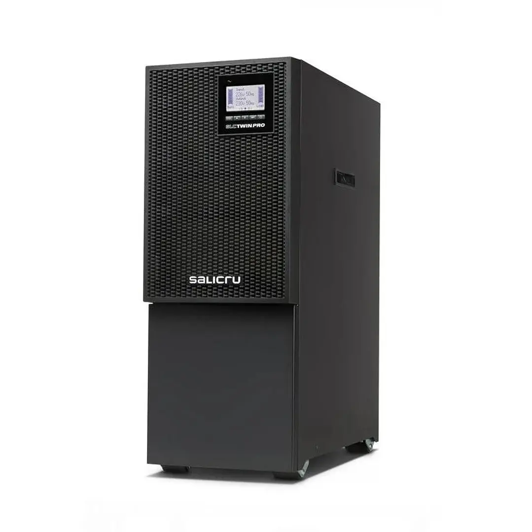 Salicru SLC-4000-TWIN PRO3 1