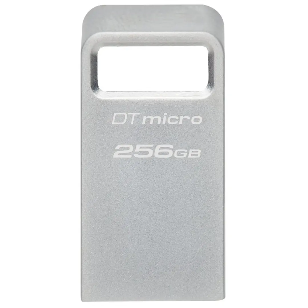 Kingston DataTraveler DTMC3G2 256GB Metal USB3.2 1