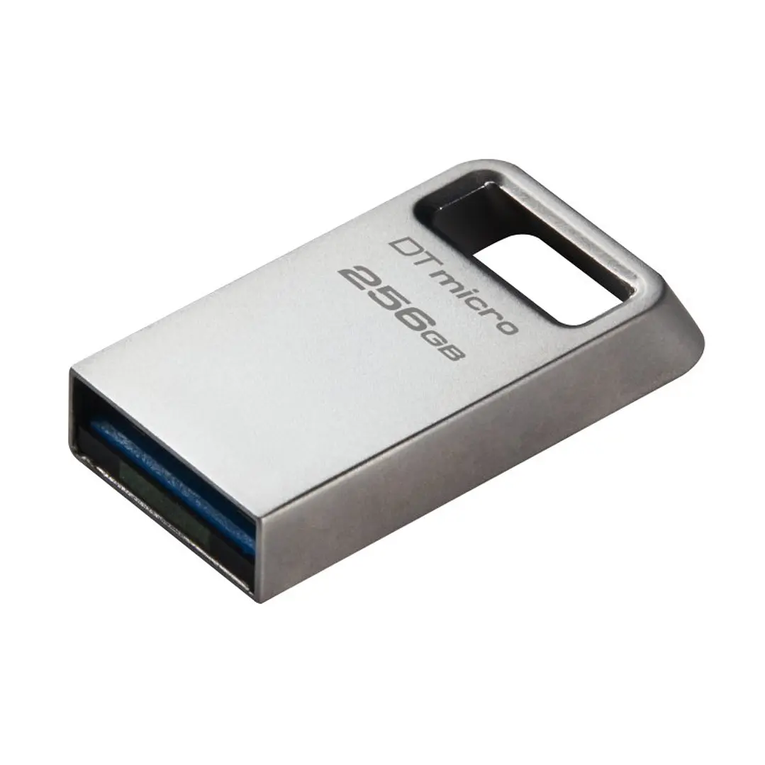Kingston DataTraveler DTMC3G2 256GB Metal USB3.2 2