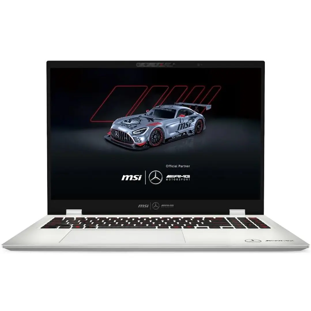 MSI Prestige 16 AI+-217 U9-288V 32GB 2TB W11P 16