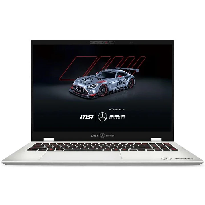 MSI Prestige 16 AI+-217 U9-288V 32GB 2TB W11P 16