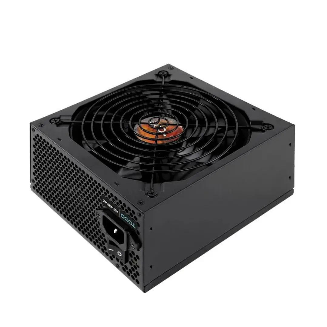 Tooq Fuente Alim.TQHELIOS-750SP 750W 80+ Bronze 1