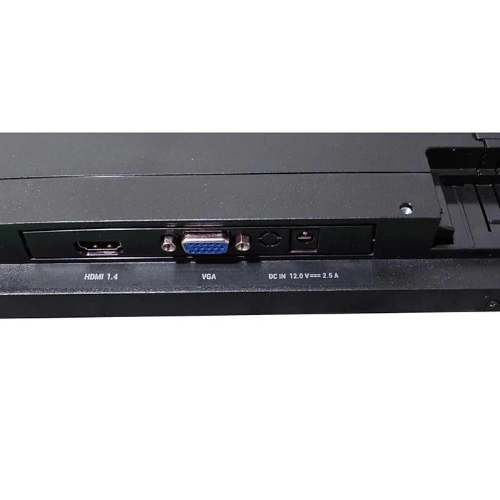 NILOX NXM24FHD1203 Monitor 24