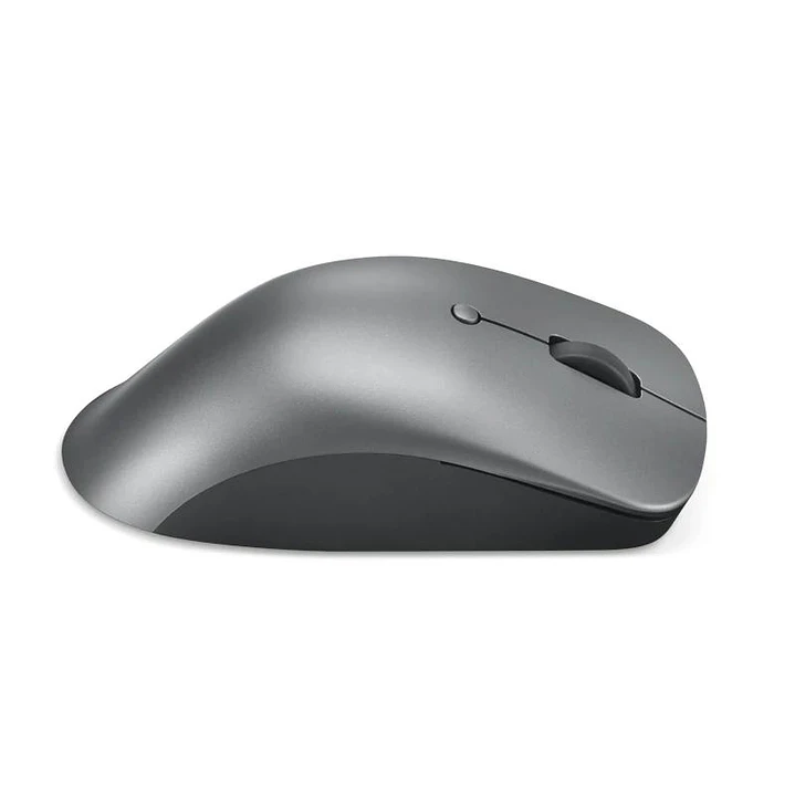 Lenovo Ratón Inalámbrico Bluetooth Óptico 2400 DPI 4