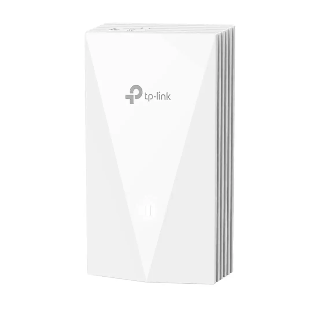 TP-Link EAP655-Wall AP WiFi6 AX3000 Dual 4xGbE 1