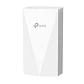 TP-Link EAP655-Wall AP WiFi6 AX3000 Dual 4xGbE - Thumbnail 1