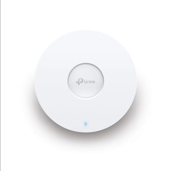 TP-Link EAP653 AP WiFi6 AX3000 Techo Dual 1xGbE 1