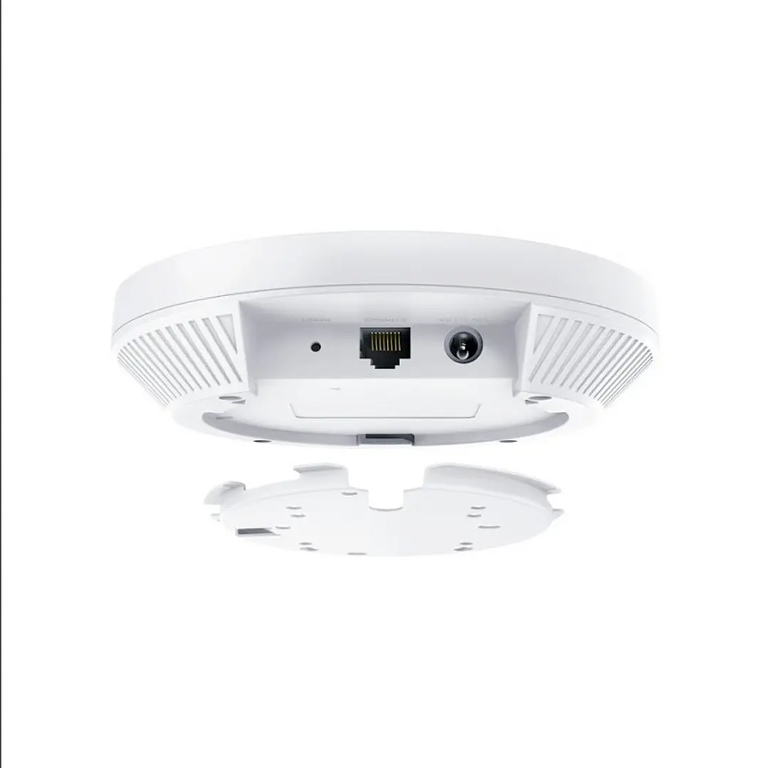 TP-Link EAP653 AP WiFi6 AX3000 Techo Dual 1xGbE 2
