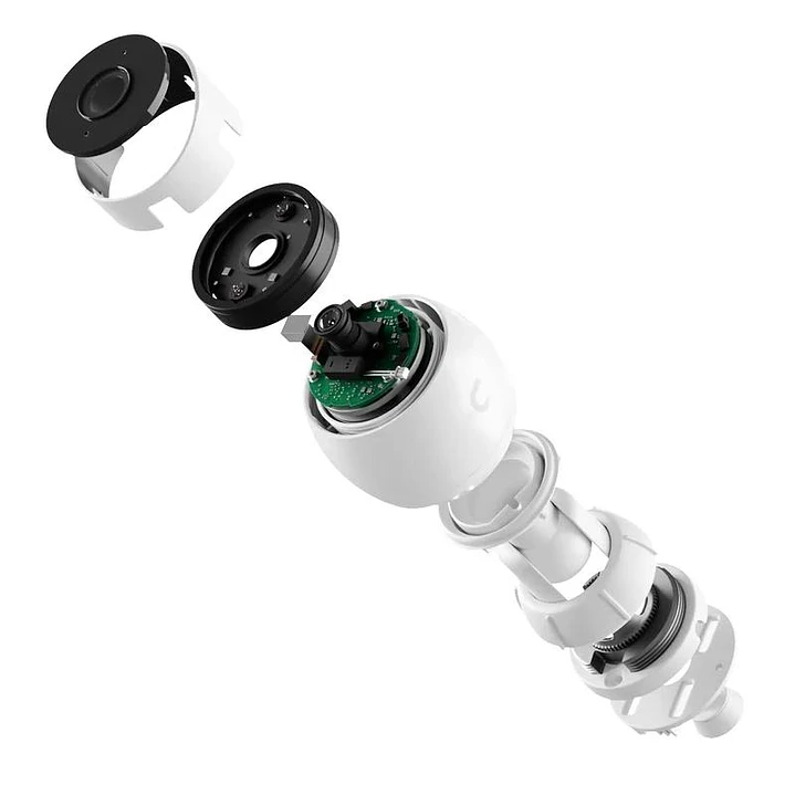 Ubiquiti Cámara UVC-G5-BULLET PoE 2K HD 2