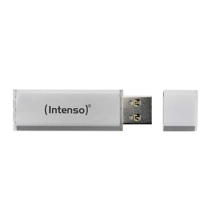 Intenso 3531492 Lápiz USB 3.0 Ultra 256GB 2