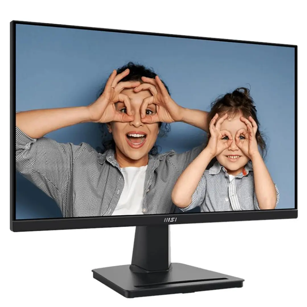 MSI MP225V Monitor 21.5