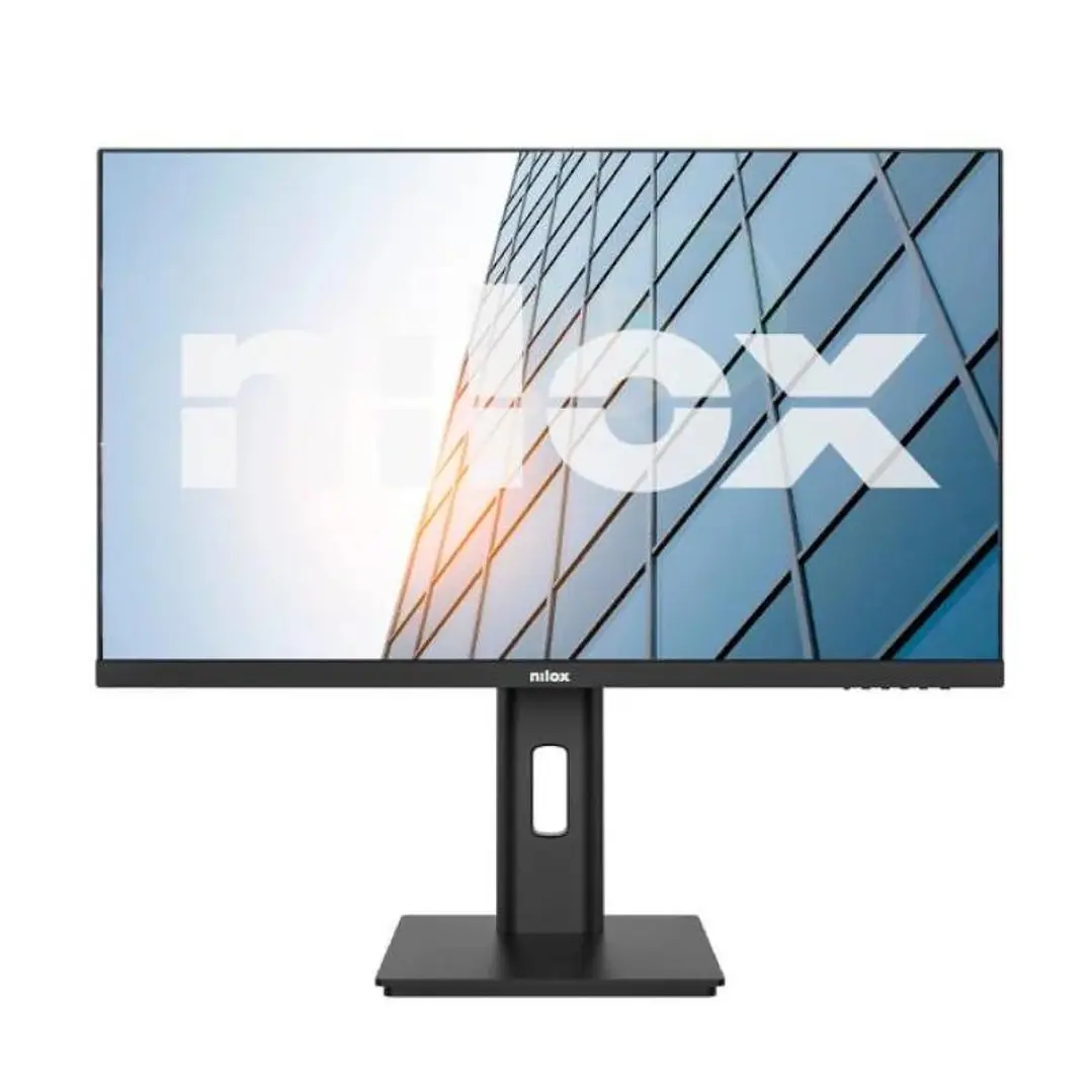NILOX NXM24REG1201 Monitor 24