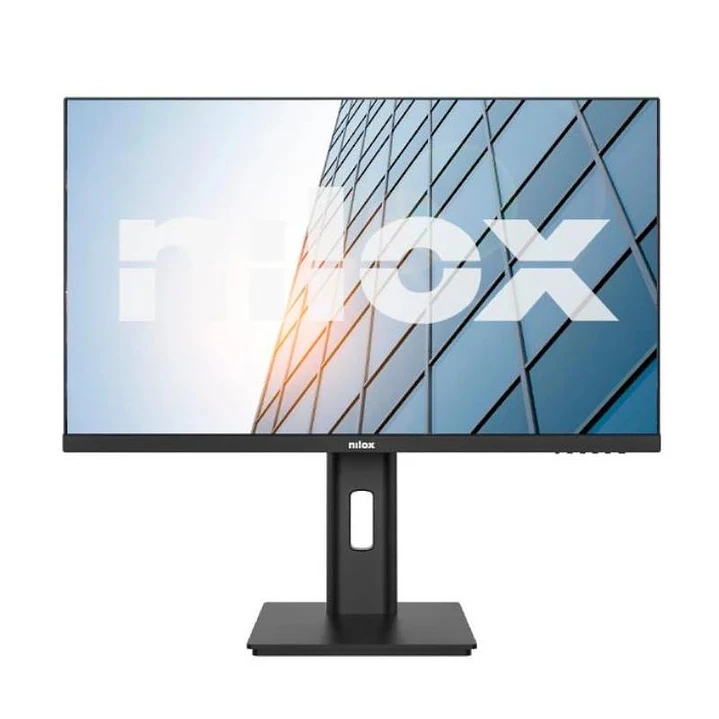 NILOX NXM24REG1201 Monitor 24
