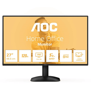 AOC 27B31H Monitor 27