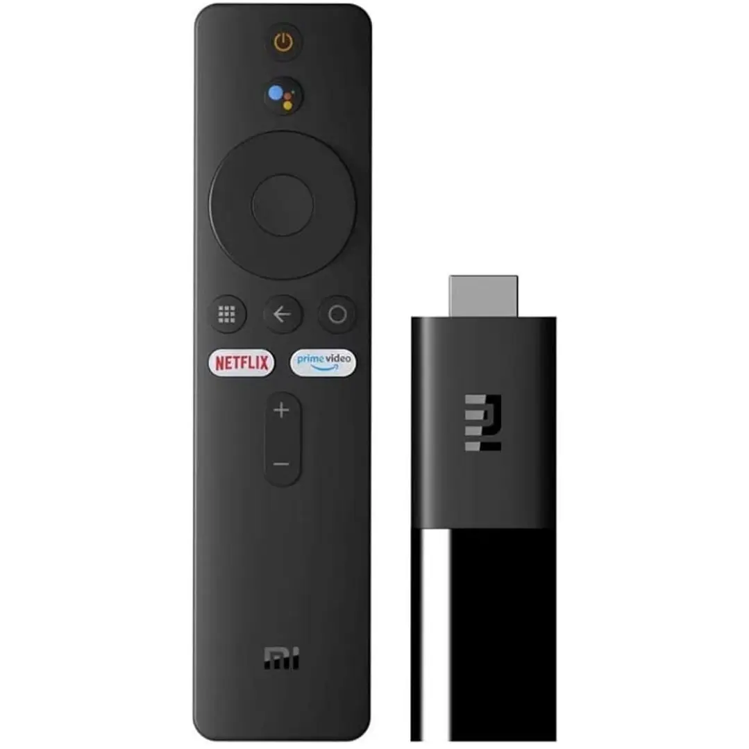 XIAOMI Mi TV Stick  Negro 3
