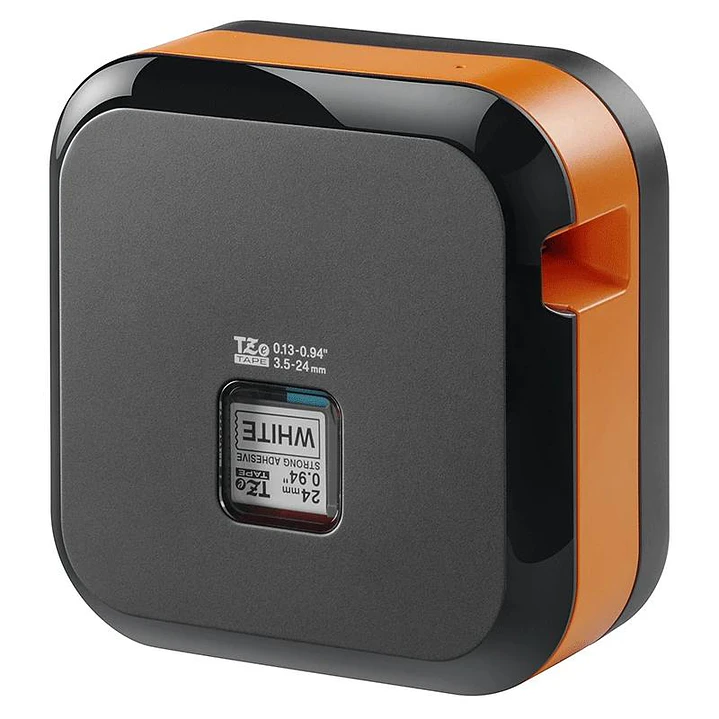 Brother Rotuladora Electronica PTE720BT 3