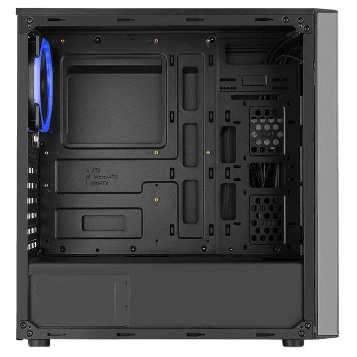 Nox Semitorre ATX NOX Infinity OMEGA ARGB 3