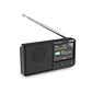 SPC Radio JETTY LITE DAB+ - Miniatura 1