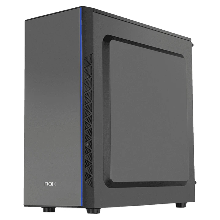 Nox Semitorre ATX NOX Infinity OMEGA ARGB 4