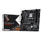 MSI Placa Base PRO B840M-B DDR5 mATX - vignette 1