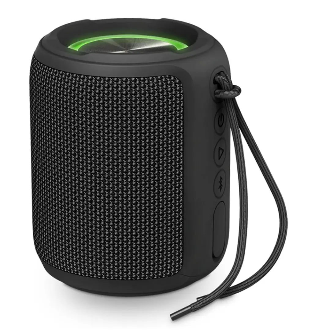 SPC Altavoz Powepool 4432N 14w usb-c sumer. 4