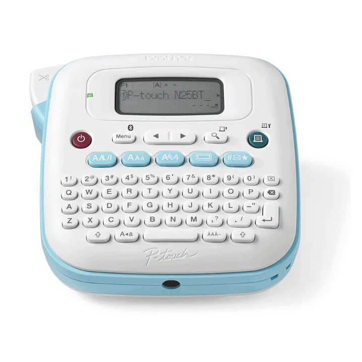 Brother Rotuladora Electronica PTN25BT 1