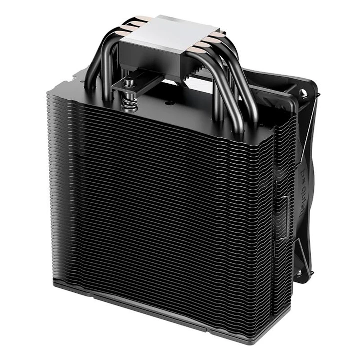 be quiet! Ventilador PURE ROCK 3 LX 4