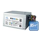 CoolBox Fuente Alim. ATX  ECO-500 85+ EFI - Miniatura 2
