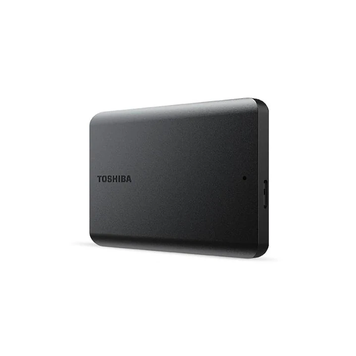 Toshiba HD CANVIO HDTB510EK3AA 1TB 2.5