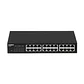 Edimax GS-1024 Switch 24xGbE Metal - Miniatura 1