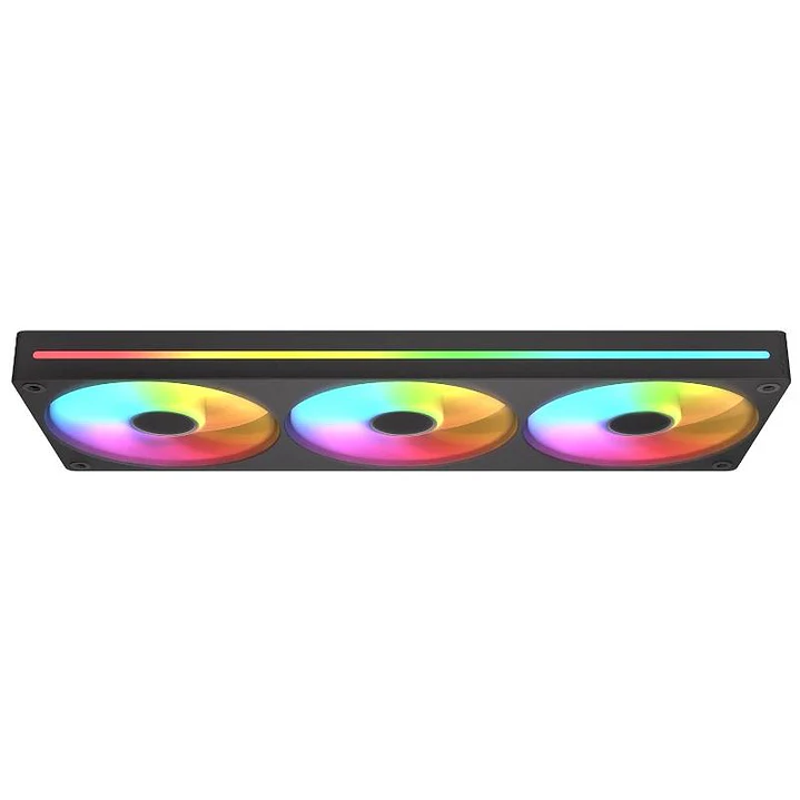 Cougar Ventilador UNITY360-FB Argb 12cm Black 2