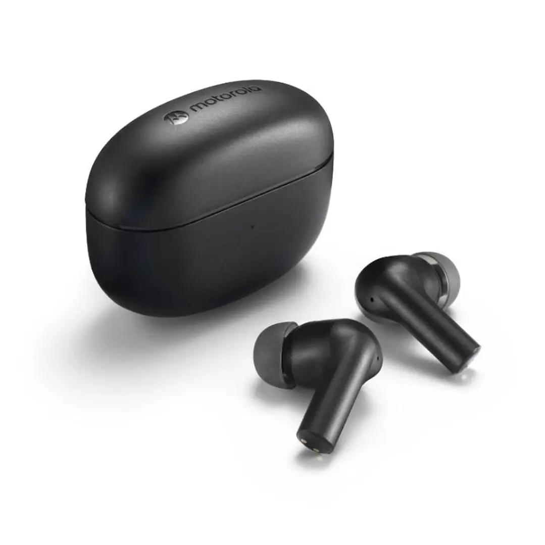 Motorola Moto Buds 500 ANC BLACK 1