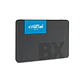 Crucial CT500BX500SSD1 BX500 SSD 500GB 2.5