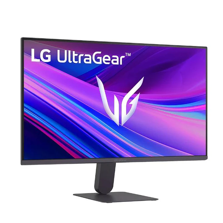 LG 24G411A-B Monitor 24