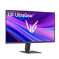 LG 24G411A-B Monitor 24