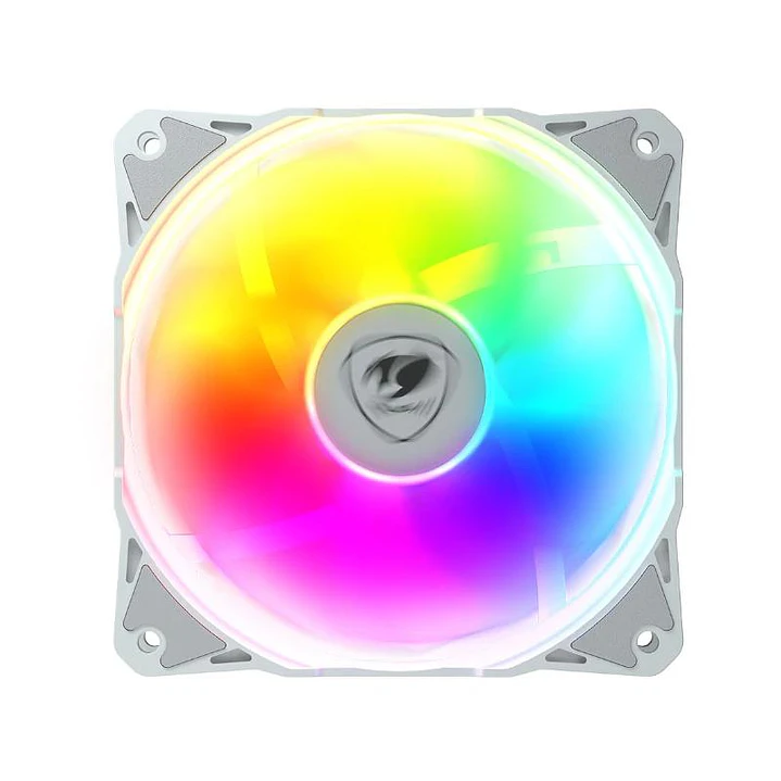 Cougar Ref. Liquid.Poseidon Elite ARGB 240 White 3