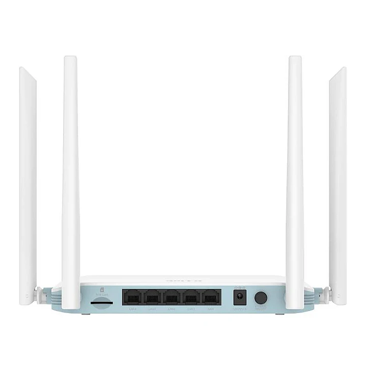 D-Link G403 EAGLE PRO AI N300 4G Smart Router 4