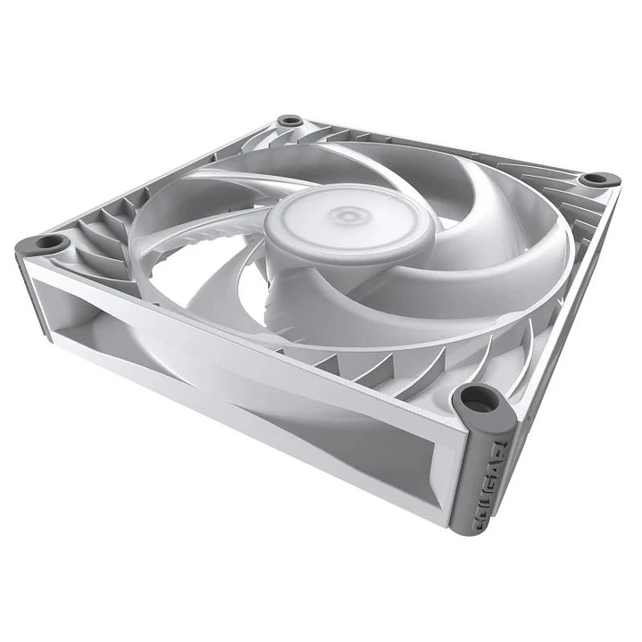 Cougar Poseidon Ultra 240 Argb White 3