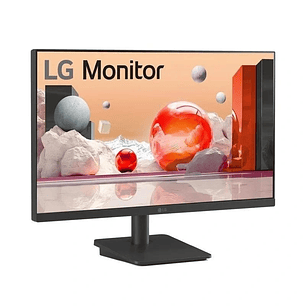 LG 25MS500-B Monitor 24.5