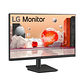 LG 25MS500-B Monitor 24.5